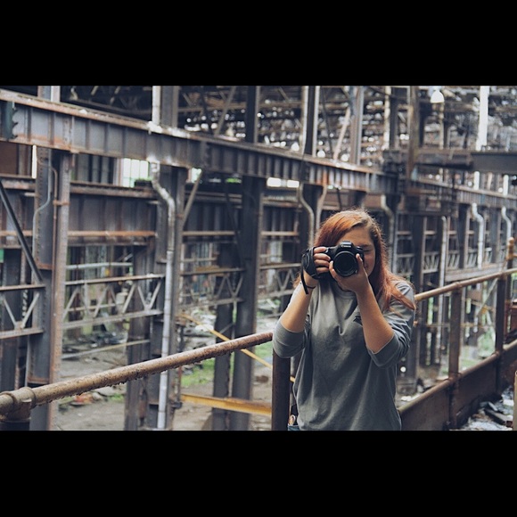 Meet your Posher, Rachel - Picture 8 of 8